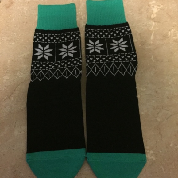 10 pack gift lot of socks - Picture 2 of 3